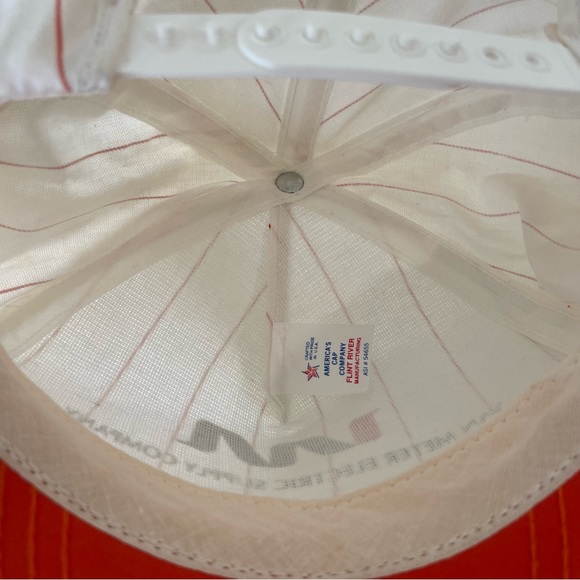 Vintage Accessories Vintage Van Meter Electrical Supply Company